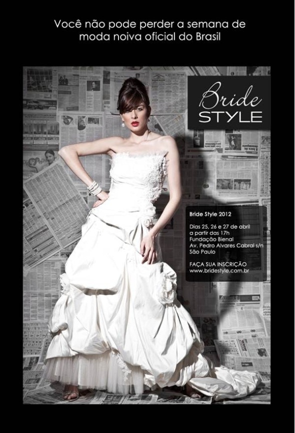 %name Brides Style 2012 fotografo